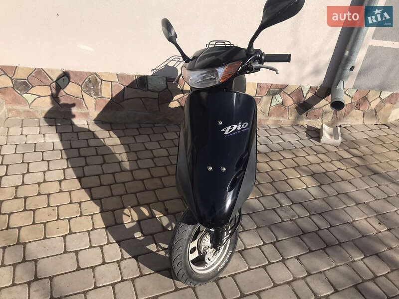 Скутер Honda Benly CD50 2008 в Збараже