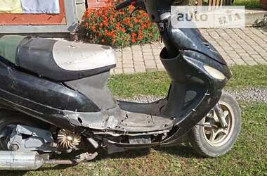 Максі-скутер Honda Benly CD90 2001 в Дрогобичі