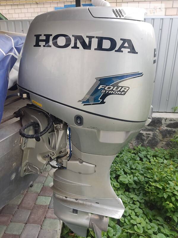 Honda BF 50