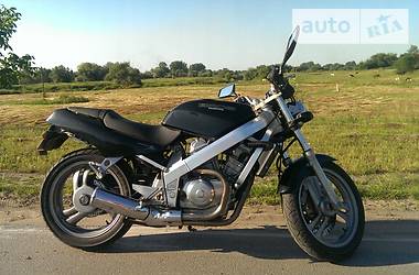 Мотоцикл Классик Honda Bros 400 1988 в Каменке-Бугской