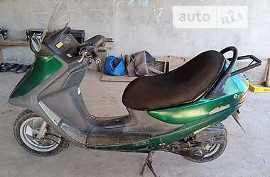 Honda cabina 50