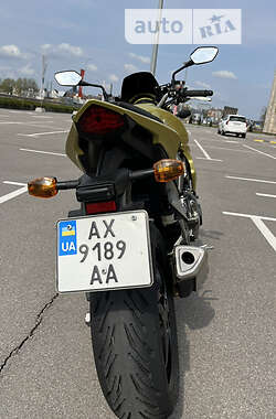 Мотоцикл Без обтекателей (Naked bike) Honda CB 1000 2010 в Киеве
