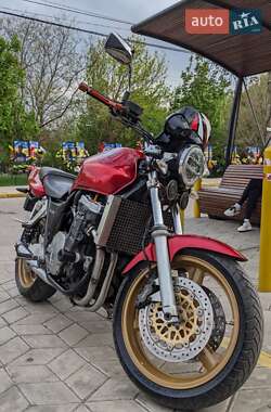 Мотоцикл Без обтекателей (Naked bike) Honda CB 1000 1996 в Баштанке