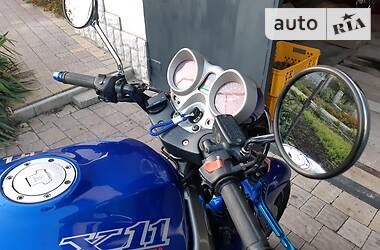Мотоцикл Без обтекателей (Naked bike) Honda CB 1000R 2000 в Хмельницком