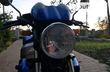 Мотоцикл Без обтекателей (Naked bike) Honda CB 1000R 2000 в Хмельницком