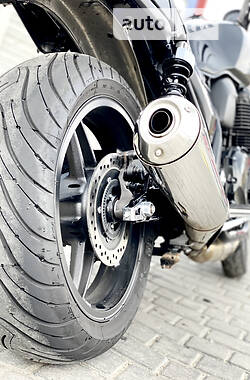 Мотоцикл Без обтекателей (Naked bike) Honda CB 1000R 2014 в Одессе