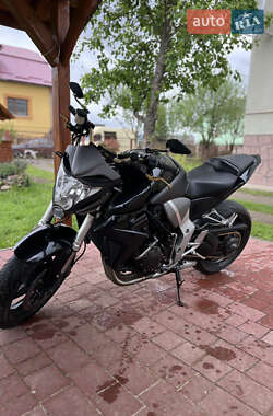 Мотоцикл Классик Honda CB 1000R 2011 в Сколе