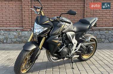 Мотоцикл Без обтекателей (Naked bike) Honda CB 1000R 2012 в 