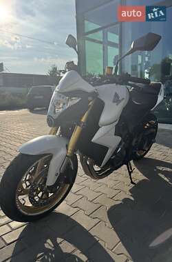 Мотоцикл Без обтекателей (Naked bike) Honda CB 1000R 2014 в 