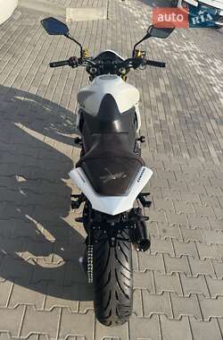 Мотоцикл Без обтекателей (Naked bike) Honda CB 1000R 2014 в 