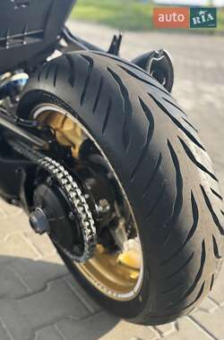 Мотоцикл Без обтекателей (Naked bike) Honda CB 1000R 2014 в 