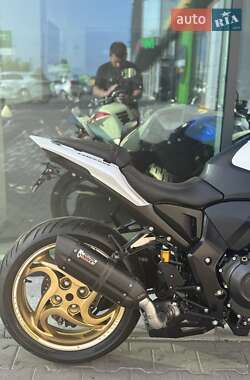 Мотоцикл Без обтекателей (Naked bike) Honda CB 1000R 2014 в 