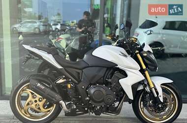 Мотоцикл Без обтекателей (Naked bike) Honda CB 1000R 2014 в Ровно