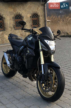Мотоцикл Без обтекателей (Naked bike) Honda CB 1000R 2011 в Трускавце