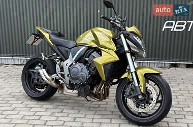 Мотоцикл Без обтекателей (Naked bike) Honda CB 1000R 2010 в 