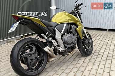 Мотоцикл Без обтекателей (Naked bike) Honda CB 1000R 2010 в 