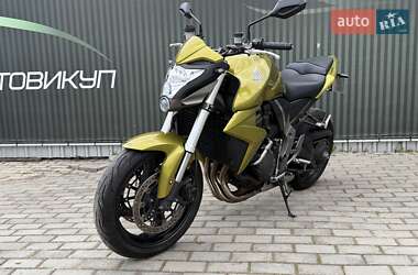 Мотоцикл Без обтекателей (Naked bike) Honda CB 1000R 2010 в 