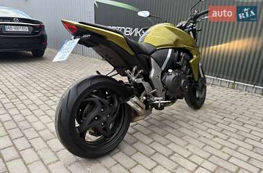 Мотоцикл Без обтекателей (Naked bike) Honda CB 1000R 2010 в 