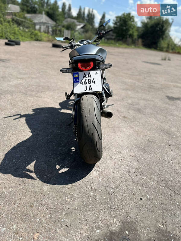 Мотоцикл Без обтікачів (Naked bike) Honda CB 1000R 2018 в Києві