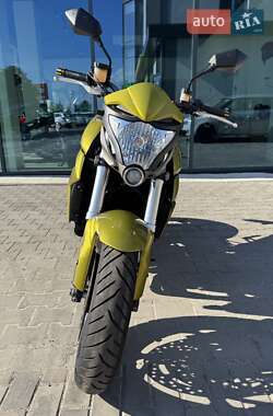 Мотоцикл Без обтекателей (Naked bike) Honda CB 1000R 2010 в 