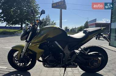 Мотоцикл Без обтекателей (Naked bike) Honda CB 1000R 2010 в 