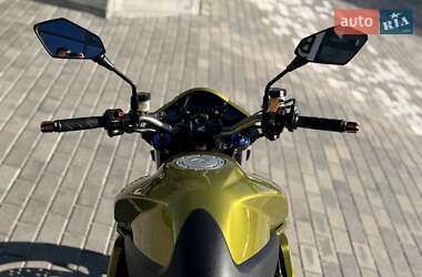Мотоцикл Без обтекателей (Naked bike) Honda CB 1000R 2010 в 
