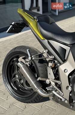 Мотоцикл Без обтекателей (Naked bike) Honda CB 1000R 2010 в 
