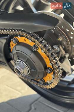 Мотоцикл Без обтекателей (Naked bike) Honda CB 1000R 2010 в 