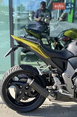 Мотоцикл Без обтекателей (Naked bike) Honda CB 1000R 2010 в 