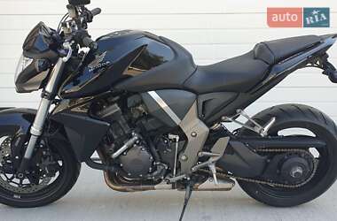 Мотоцикл Без обтекателей (Naked bike) Honda CB 1000R 2009 в Чернигове