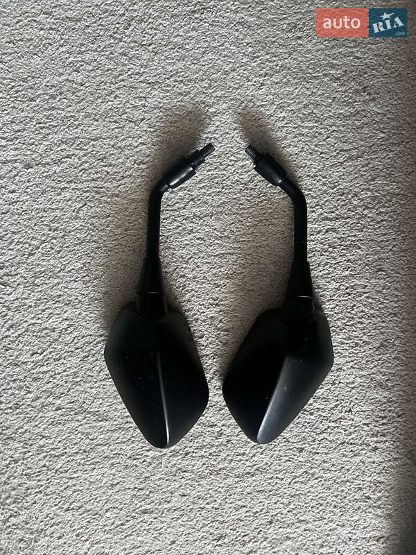 Мотоцикл Без обтекателей (Naked bike) Honda CB 1000R 2010 в Львове