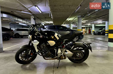 Вездеход-амфибия Honda CB 1000R 2019 в 