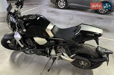 Вездеход-амфибия Honda CB 1000R 2019 в 