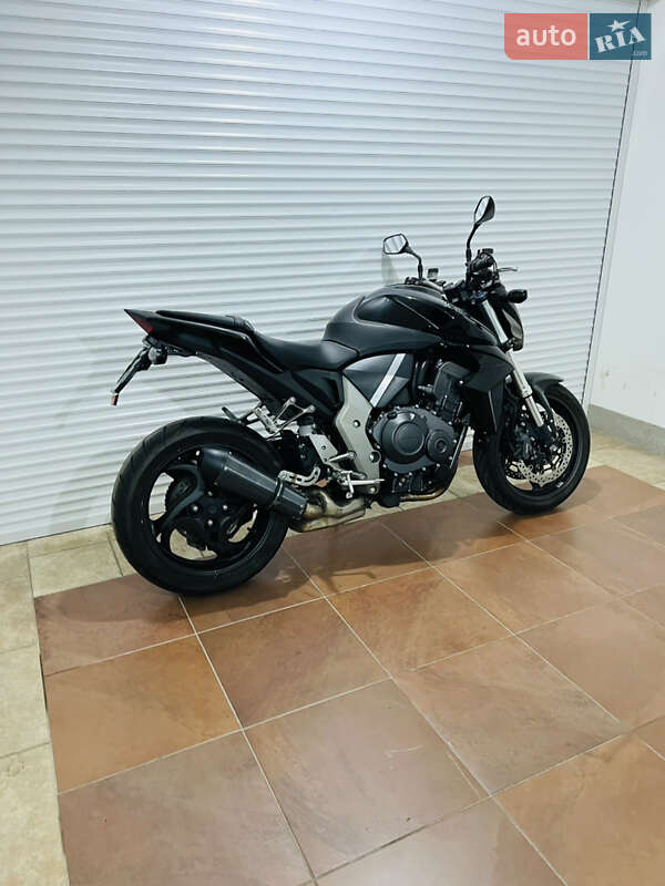 Мотоцикл Без обтікачів (Naked bike) Honda CB 1000R 2009 в Києві
