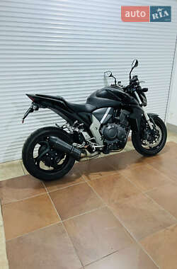 Мотоцикл Без обтекателей (Naked bike) Honda CB 1000R 2009 в 