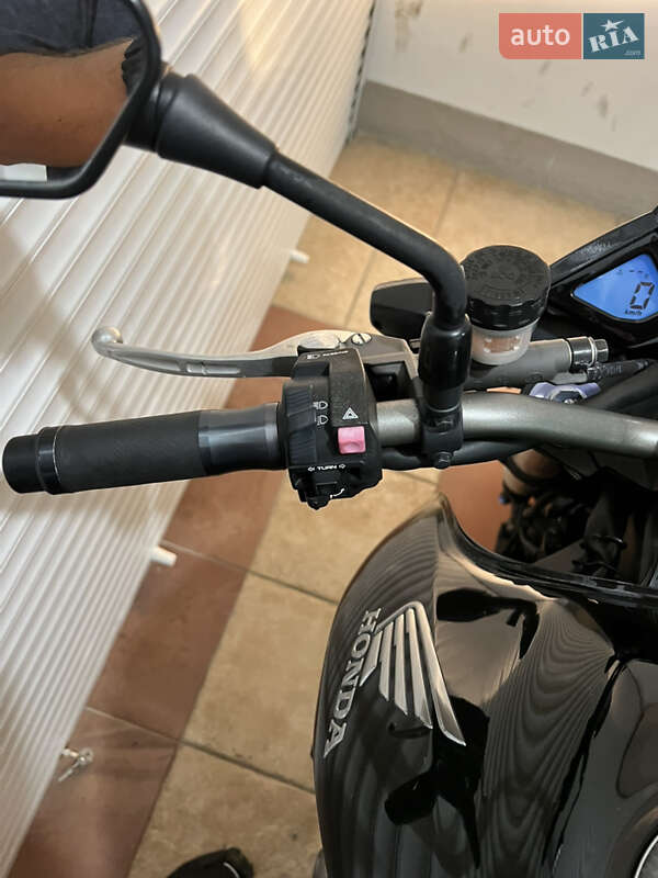 Мотоцикл Без обтікачів (Naked bike) Honda CB 1000R 2009 в Києві