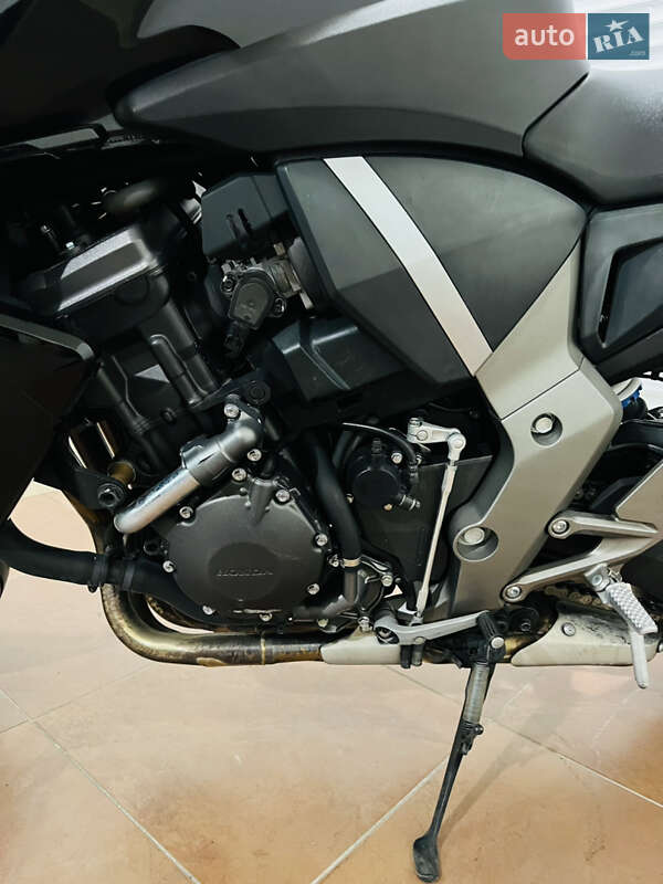 Мотоцикл Без обтікачів (Naked bike) Honda CB 1000R 2009 в Києві