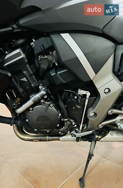 Мотоцикл Без обтекателей (Naked bike) Honda CB 1000R 2009 в 