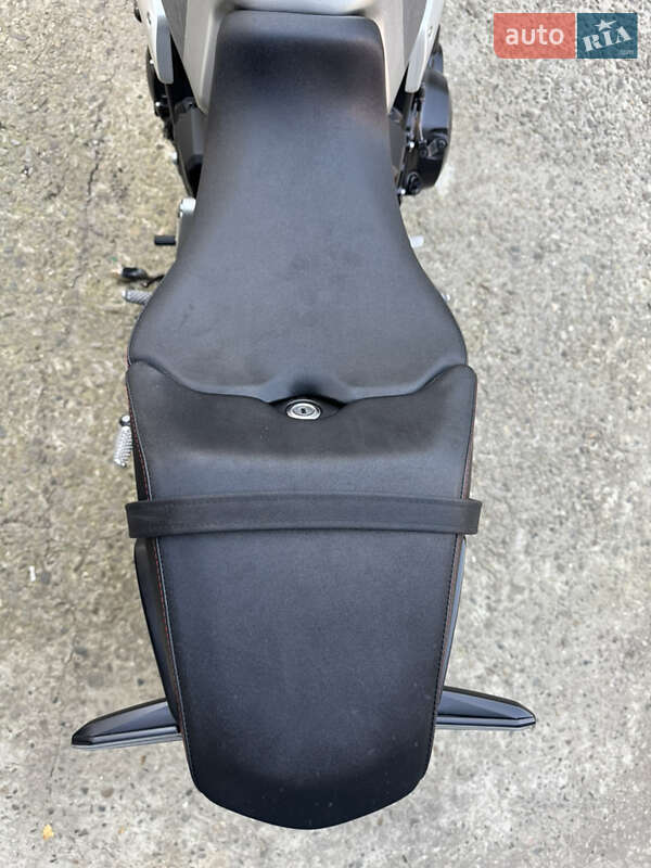 Мотоцикл Классик Honda CB 1000R 2018 в Трускавце