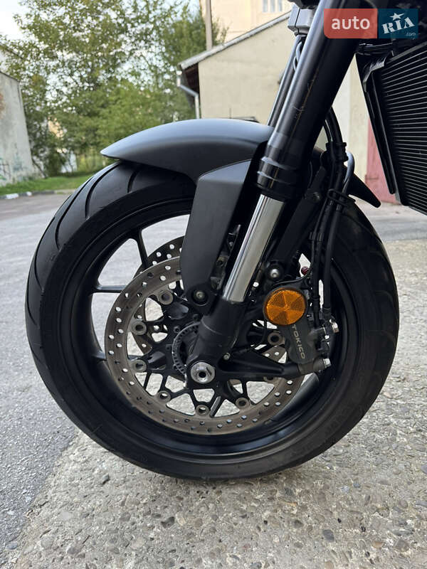 Мотоцикл Классик Honda CB 1000R 2018 в Трускавце