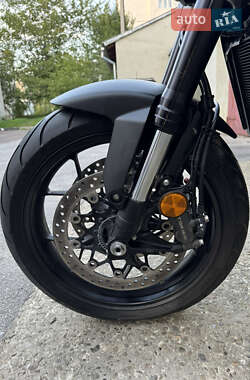 Мотоцикл Классик Honda CB 1000R 2018 в 