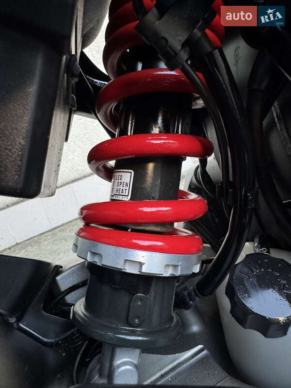 Мотоцикл Классик Honda CB 1000R 2018 в Трускавце