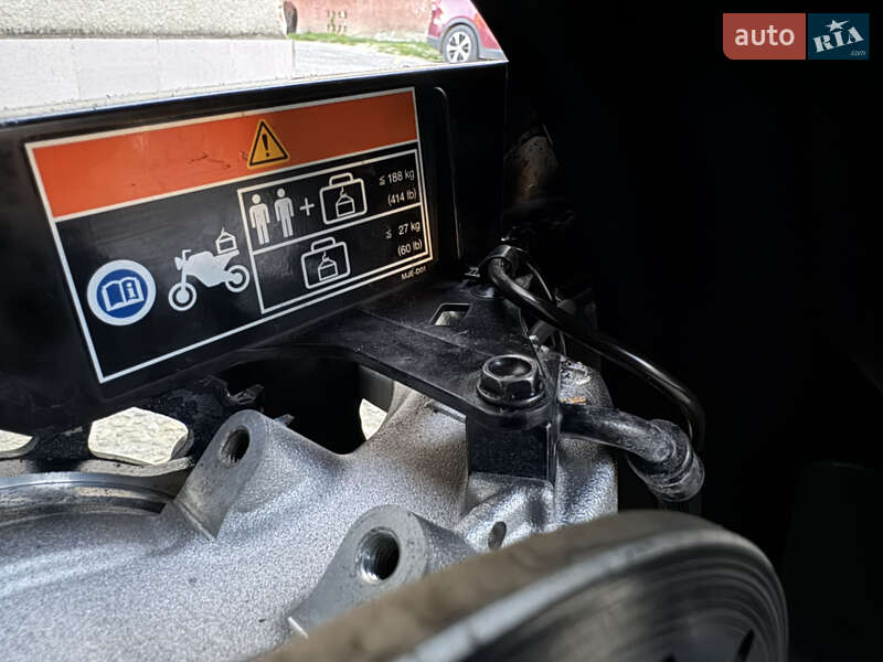 Мотоцикл Классик Honda CB 1000R 2018 в Трускавце