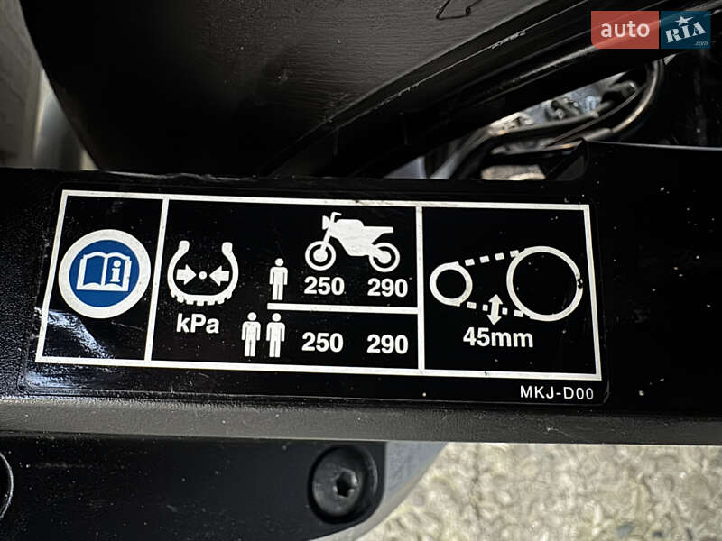 Мотоцикл Классик Honda CB 1000R 2018 в Трускавце