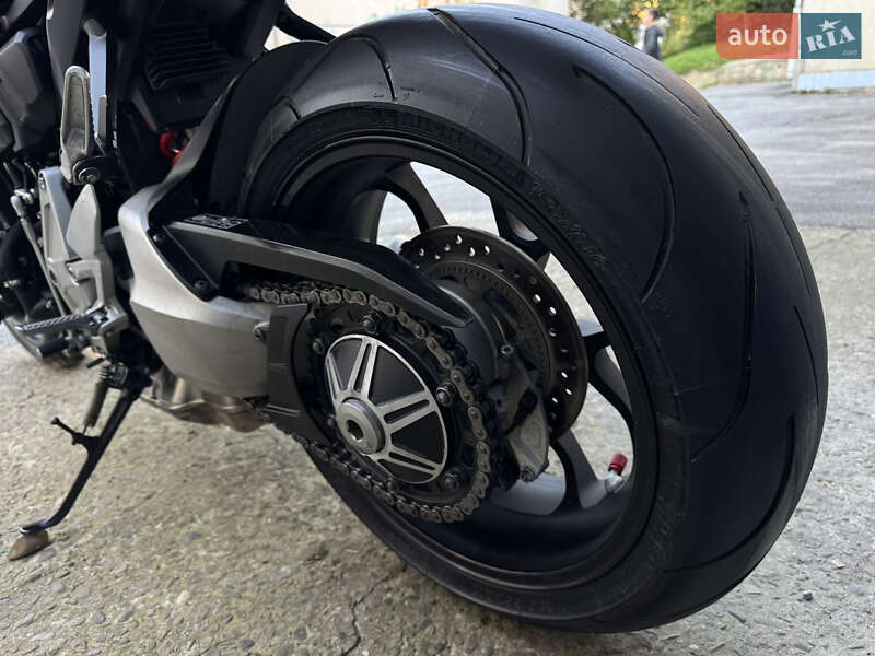 Мотоцикл Классик Honda CB 1000R 2018 в Трускавце