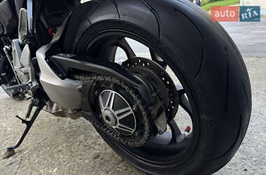 Мотоцикл Классик Honda CB 1000R 2018 в 