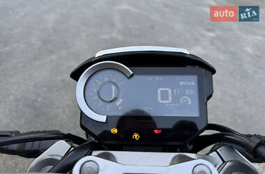Мотоцикл Классик Honda CB 1000R 2018 в 