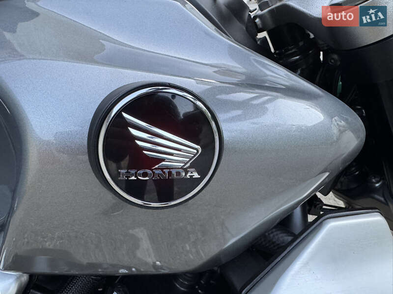 Мотоцикл Классик Honda CB 1000R 2018 в Трускавце