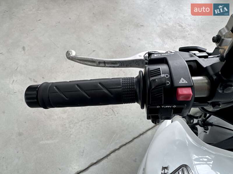 Мотоцикл Без обтікачів (Naked bike) Honda CB 1000R 2010 в Хмельницькому