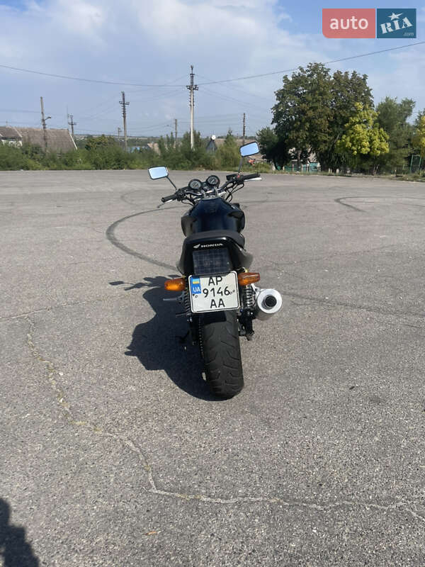 Мотоцикл Без обтекателей (Naked bike) Honda CB 1000SF 1993 в Запорожье